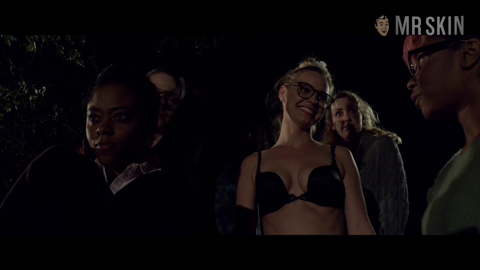 Hottest Charlotte Scenes. Underwear. 294633