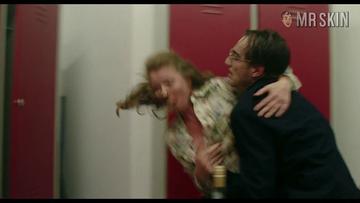 Katja Studt in The Golden Glove (2019) Breasts Underwear Breasts Underwear 298527