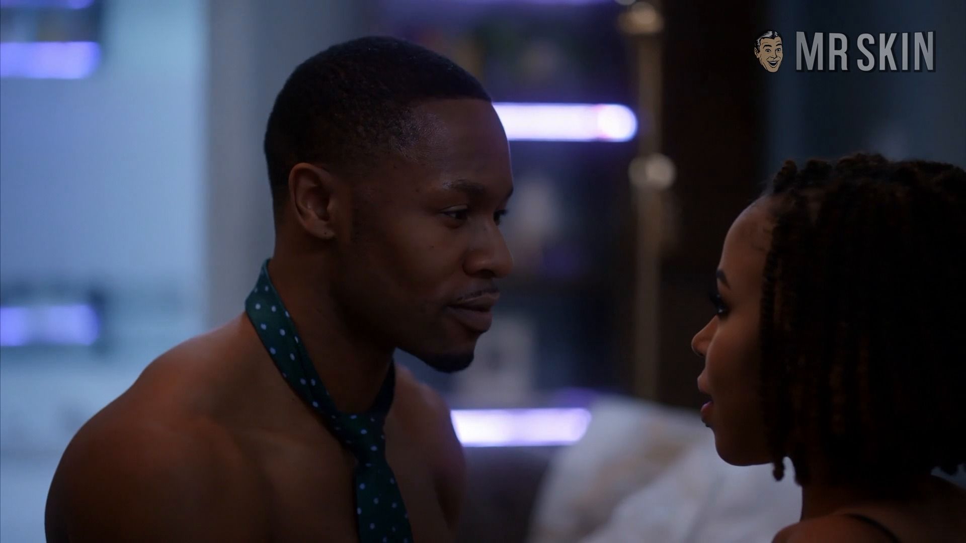 Sistas's Sexiest Scenes with KJ Smith. Sexy, underwear. 341580