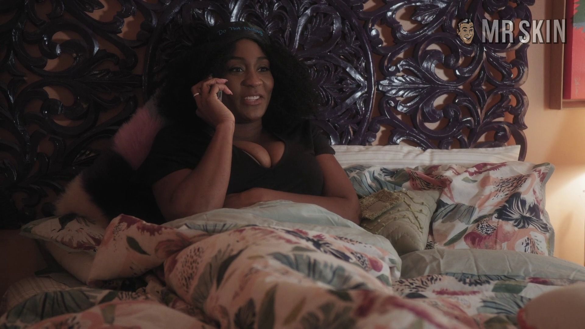 Mignon Von in Sistas (2019-2023) Sexy Sexy Underwear 296124