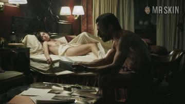 Belen Chavanne in Monzón: A Knockout Blow (2019) Breasts Breasts 294090