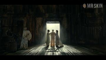 Sylvia Hoeks in See (2019-2022) Sexy Sexy 294639