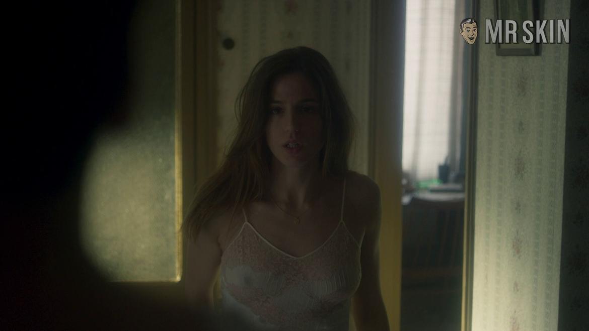 Marina Salas in Hache (2019-2021) Sexy Sexy 294768