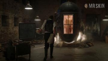 Sara Vickers in Watchmen (2019) Breasts Butt Merkin Body Double Breasts 295236