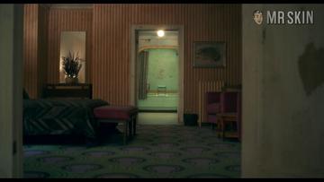 Sallye Hooks in Doctor Sleep (2019) Sexy Breasts* Bush* 299982