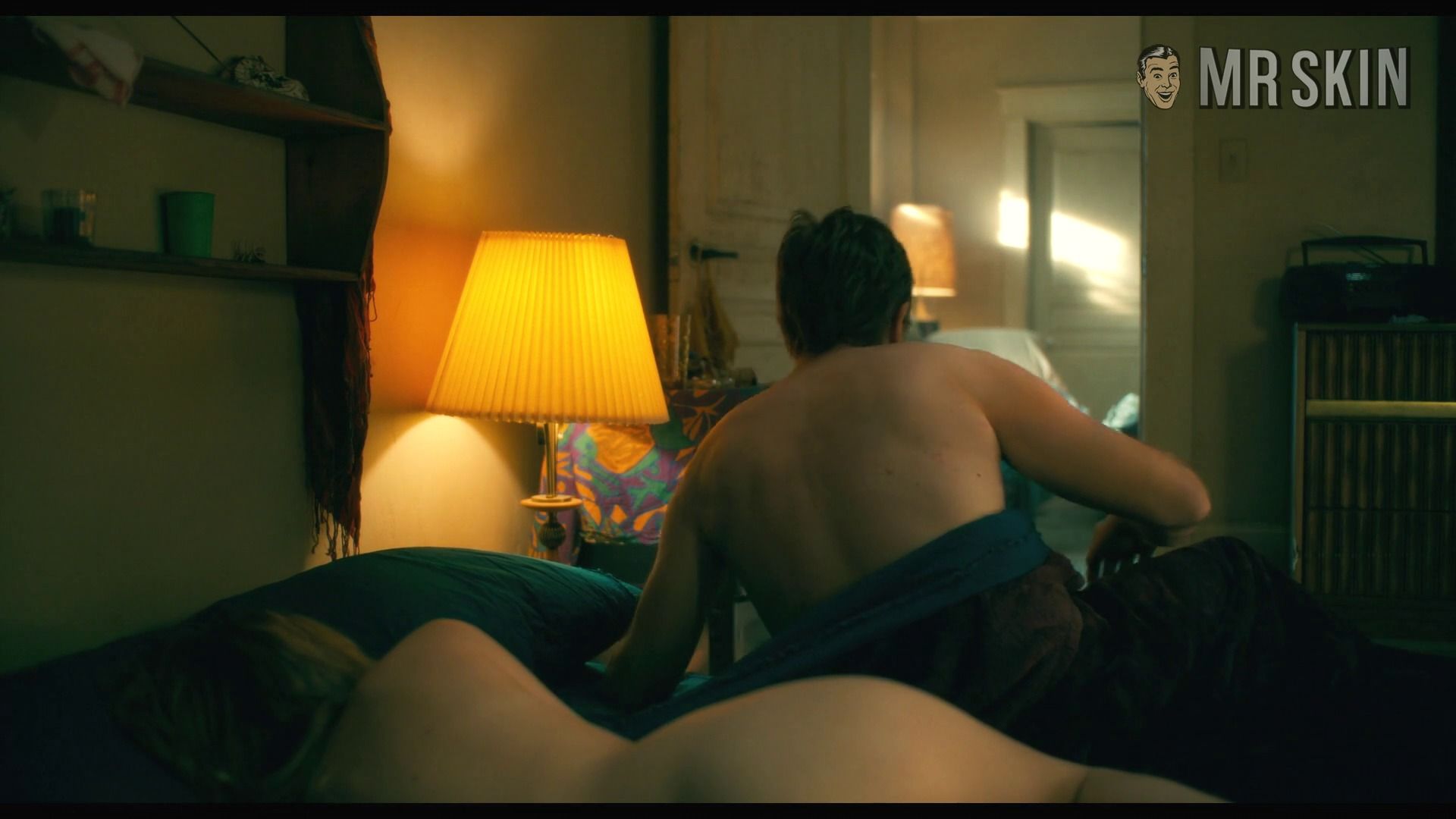 Hottest Deenie Scenes. Sexy. 299979