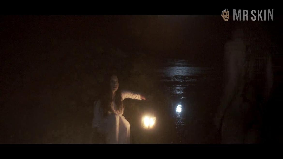 Devrim Lingnau in Carmilla (2019) Butt Butt Lesbian 313322