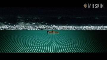 Cleo Tavares in Diamantino (2018) Breasts Bush Full Frontal Bikini Breasts 295923