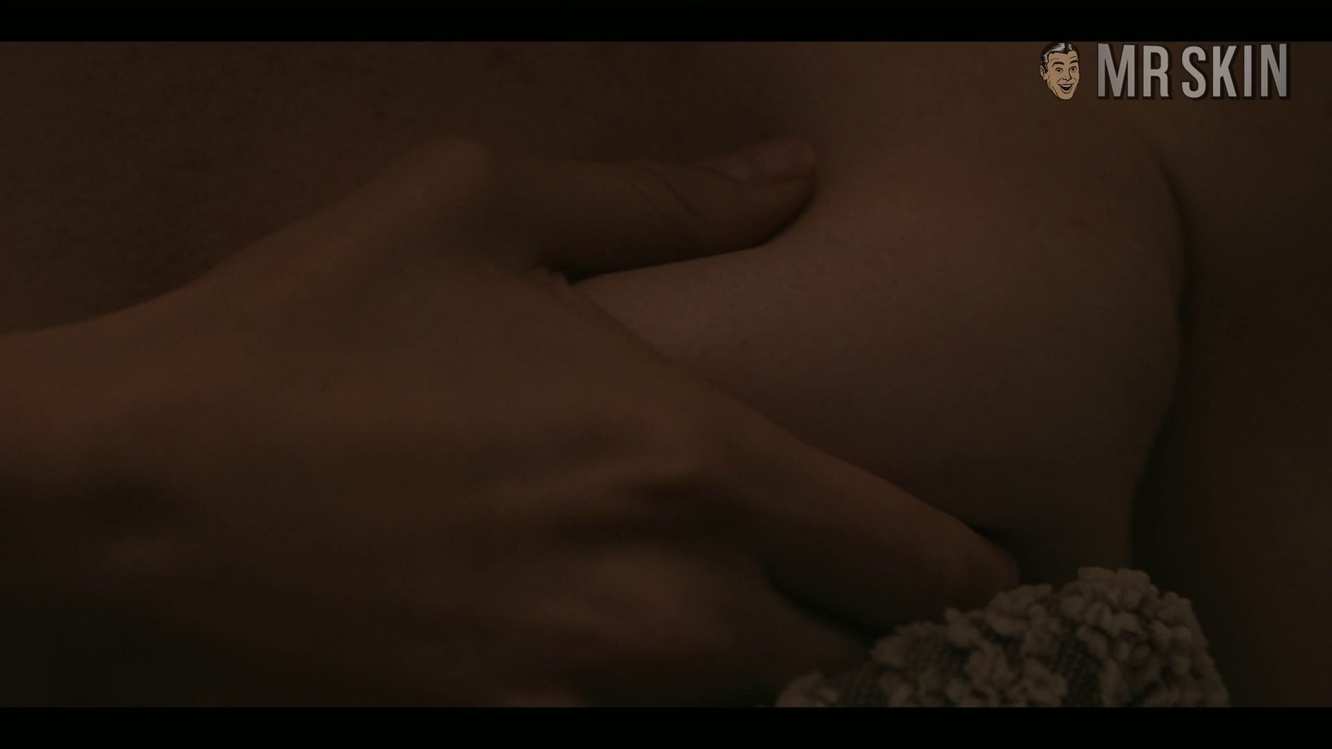 Lauren Ambrose in Servant (2019-2021) Sexy Sexy Underwear 296526