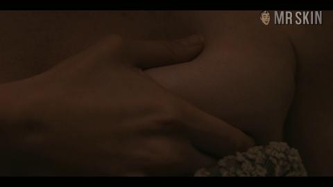 Servant's Sexiest Scenes with Lauren Ambrose. Sexy, underwear. 296526
