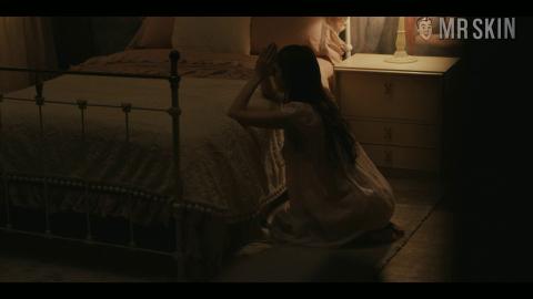 Hottest Leanne Grayson Scenes. Sexy, underwear. 296517
