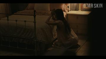 Nell Tiger Free in Servant (2019-2021) Sexy Sexy Underwear 296517