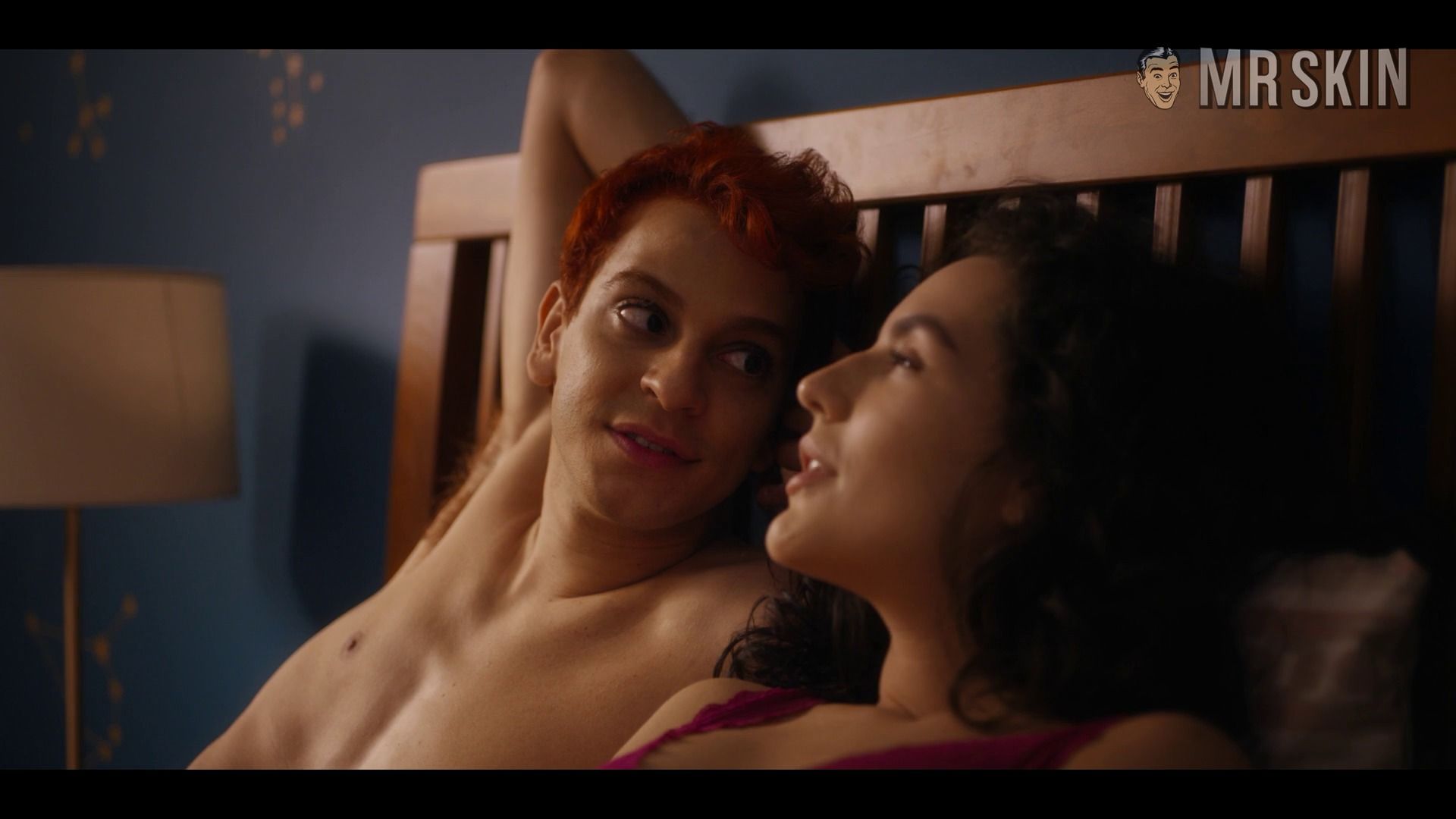 Kéfera Buchmann in Nobody's Looking (2019) Sexy Underwear Sexy Underwear 296511