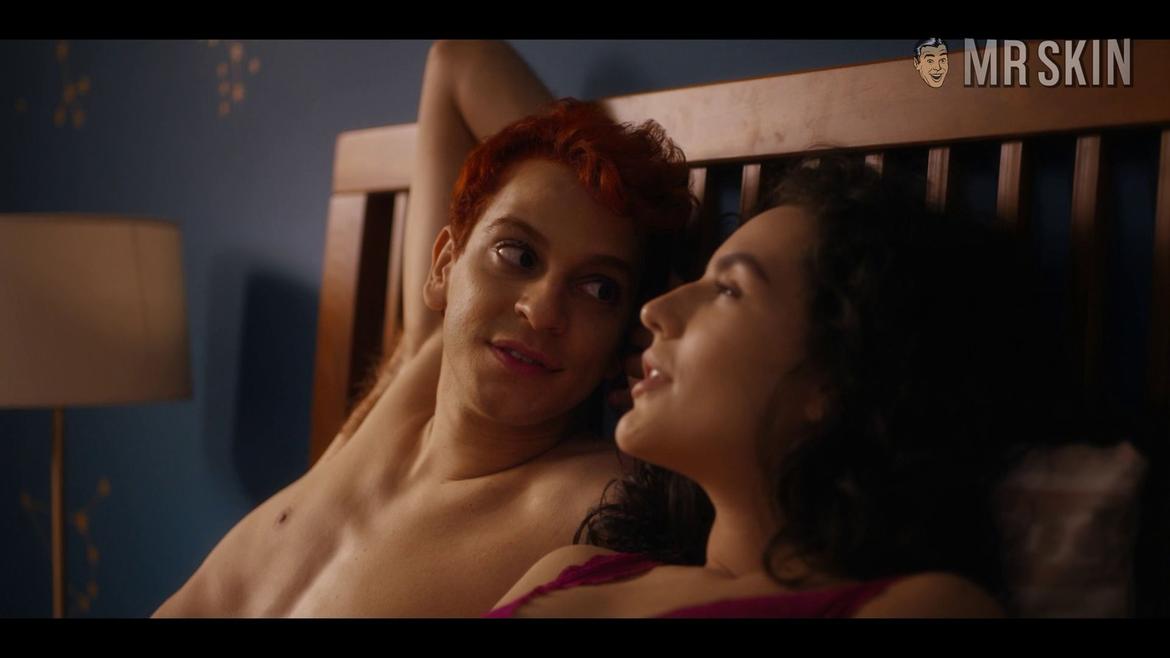 Kéfera Buchmann in Nobody's Looking (2019) Sexy Underwear Sexy Underwear 296511