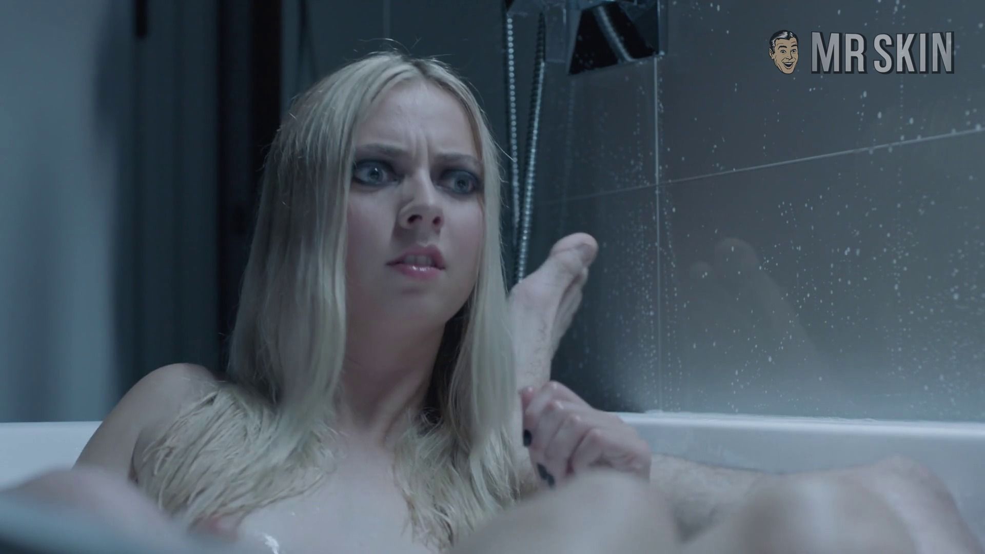 Boni Mata, Ashley Morgan in Daddy's Playground (2018) Lesbian Breasts Thong Breasts Lesbian 296961