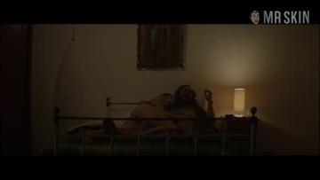 Natalia López in Our Time (2018) Butt Breasts Bush 297630