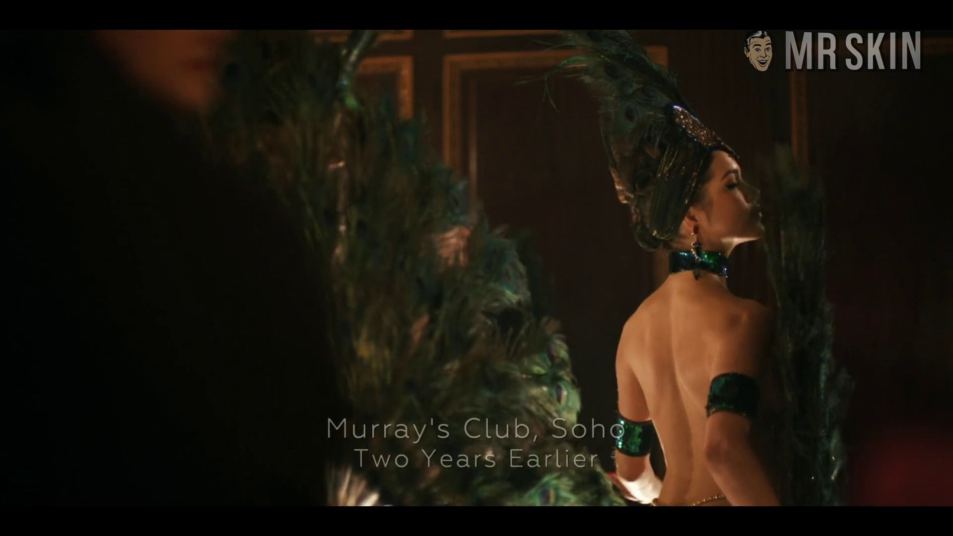 Hottest Christine Keeler Scenes. Sexy, butt, underwear. 297957
