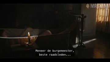 Anne-Laure Vandeputte in Thieves of the Wood (2020) Breasts Breasts Bush 298170