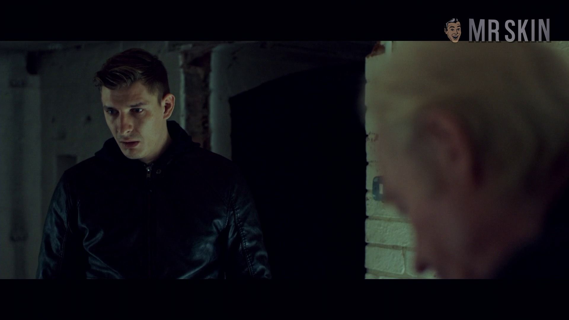 Skye Lourie in The Marker (2017) Breasts Bush Breasts Bush 298989