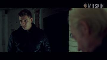 Skye Lourie in The Marker (2017) Breasts Bush Breasts Bush 298989