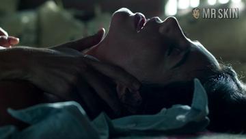 Gaby Espino in Playing with Fire (2019) Breasts Sexy Breasts Butt 299094