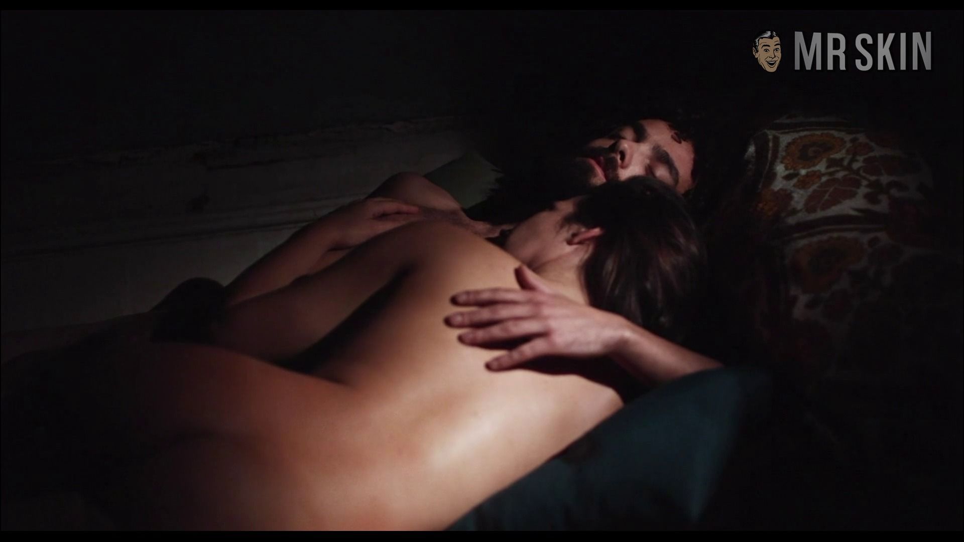 Raquel Rocha Vieira in Al Berto (2017) Butt Breasts Butt 299088