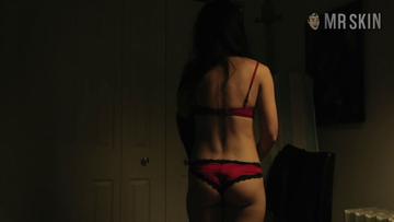 Dina Smirnoff in The Wonderpill (2015) Underwear Breasts Butt 299190