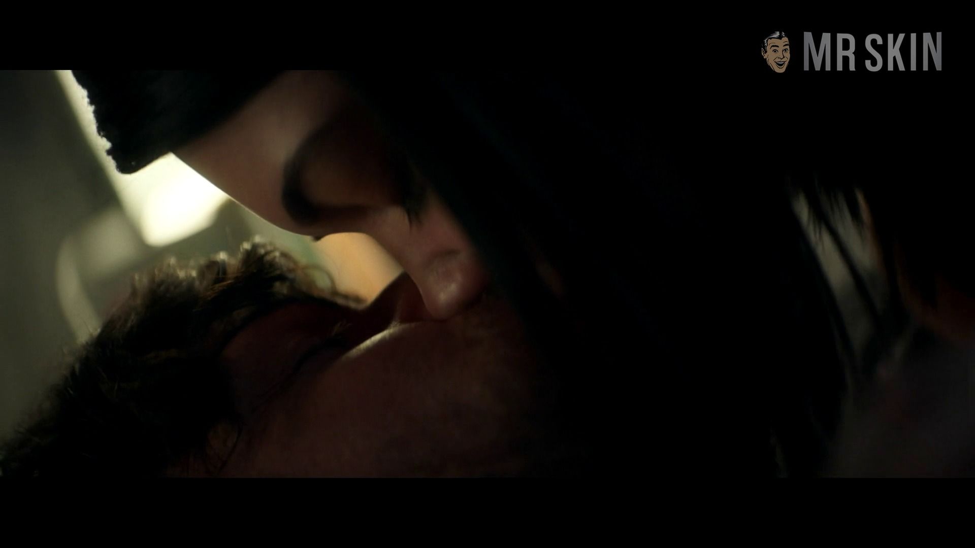 Isa Briones in Star Trek: Picard (2020) Underwear Underwear 299457