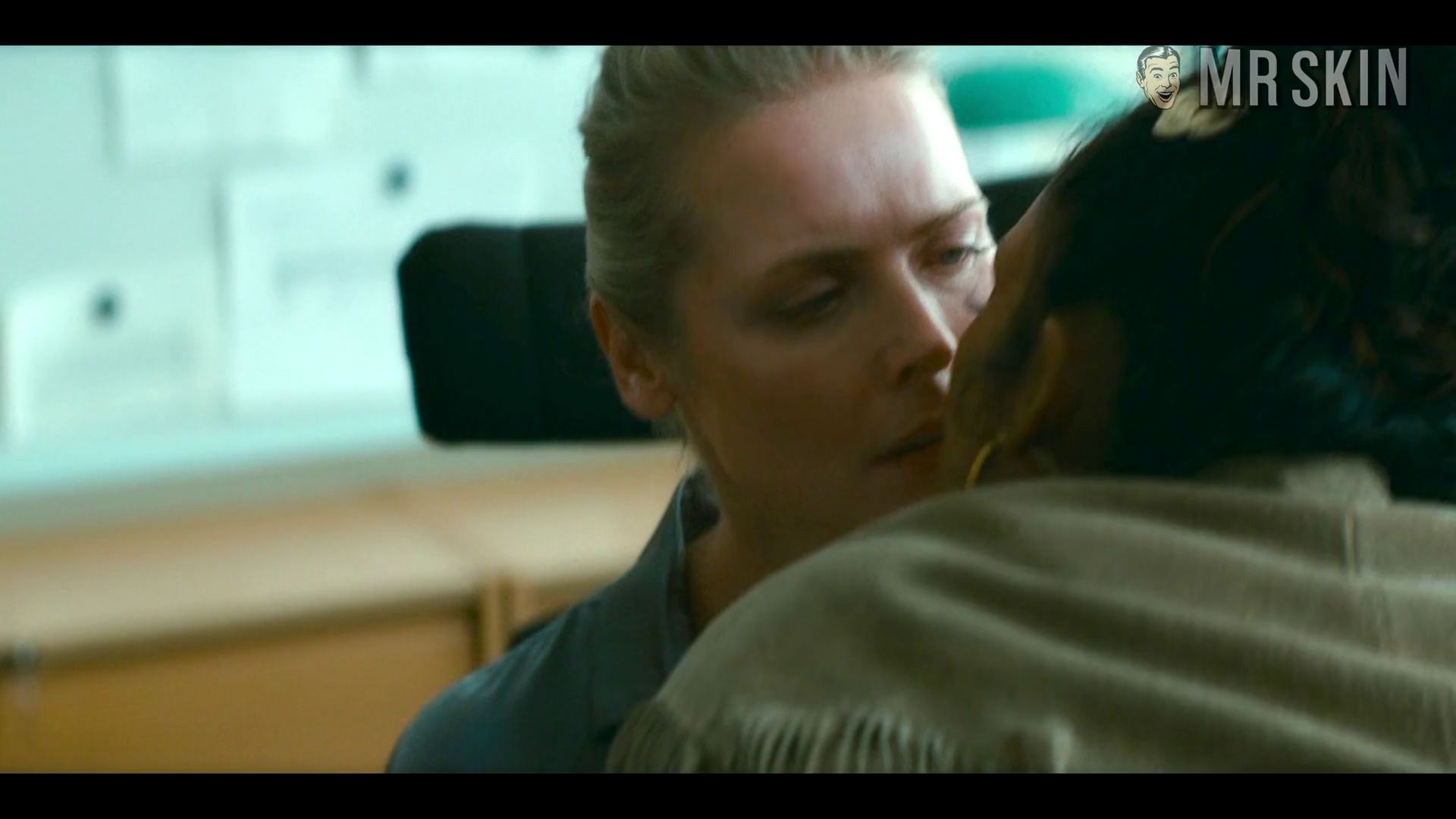 Synnøve Macody Lund, Danu Sunth in Ragnarok (2020-2023) Lesbian Sexy Breasts Lesbian 323108