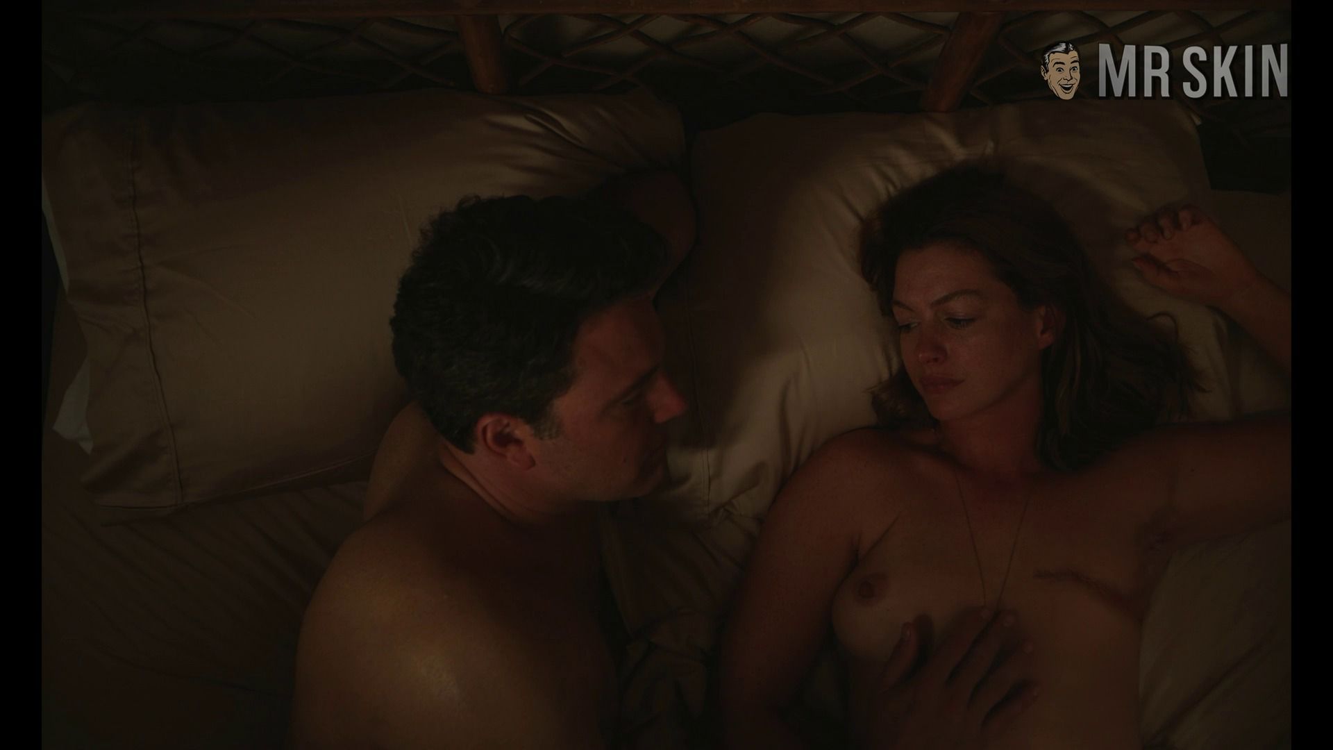 Nudes of Elena McMahon from The Last Thing He Wanted. Breasts, sexy, underwear. 300762