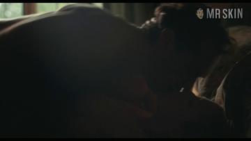 Carrie Coon in The Nest (2020) Breasts Breasts Left Breast 314672