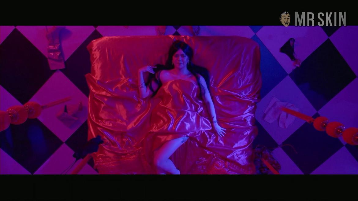 Sue Anna Ramirez in Cuddle Weather (2019) Sexy Sexy 300438