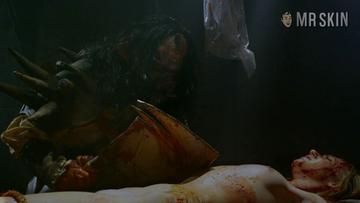 Victoria Levine in Pigster (2016) Breasts Bush Breasts Bush 300624