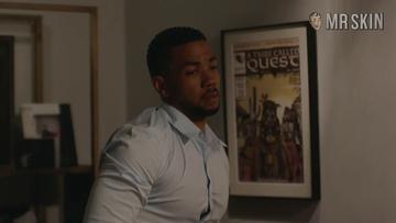 Xosha Roquemore in Cherish the Day (2020) Sexy Underwear Sexy Underwear 300702