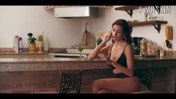 Darlene Rosas in Unstoppable (2020) Sexy Sexy 301272