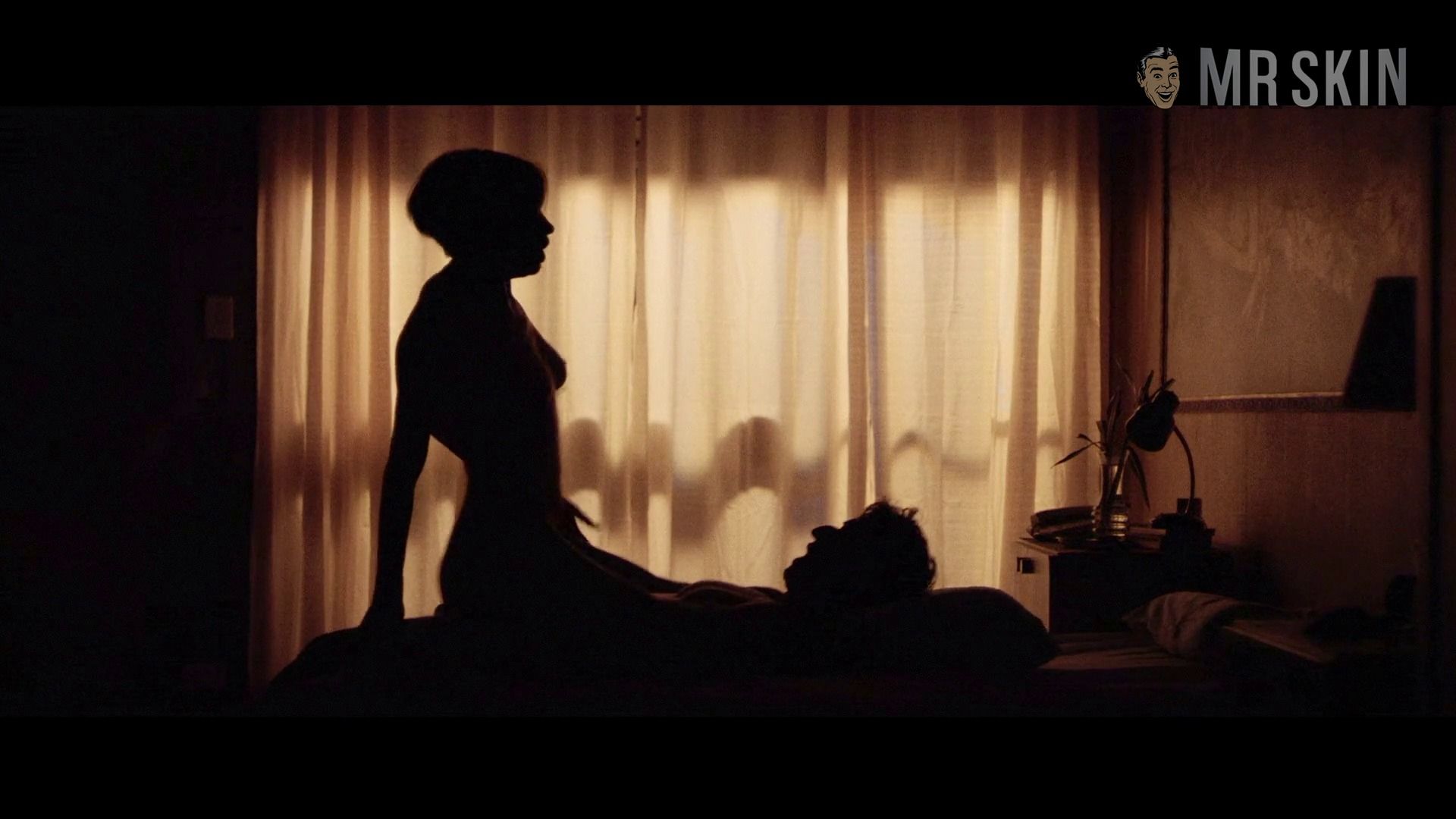 Julianne Nicholson Naked as Jane. Breasts. 301479