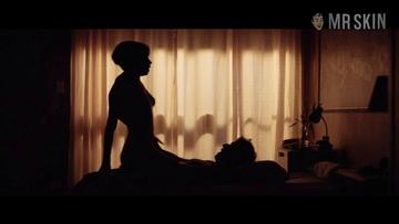 Julianne Nicholson Naked as Jane. Breasts. 301479