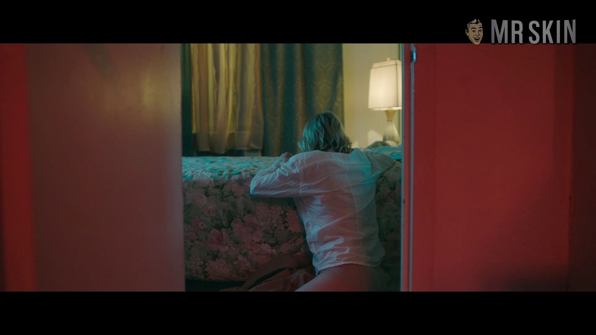 Swallow's Sexiest Scenes with Haley Bennett. Underwear, sexy. 301608