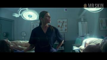 Ana Calleja in Twin Murders: The Silence of the White City (2019) Breasts Breasts Sexy 301620