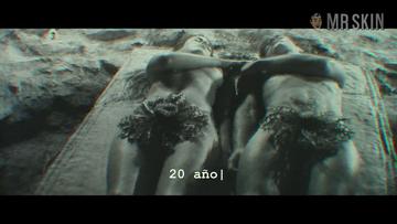Ana Calleja Naked as Enara víctima (20). Breasts, Sexy. 301629