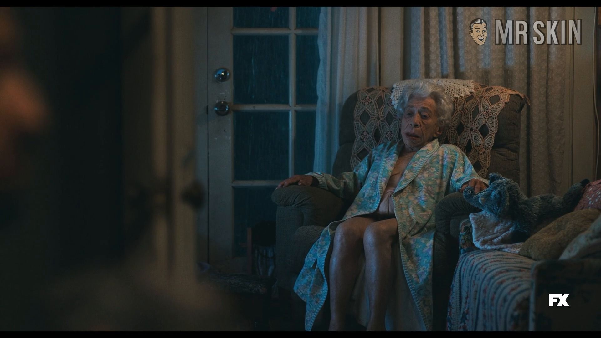 Bunny Levine in Dave (2020-2023) Bush Merkin Bush Merkin 343974