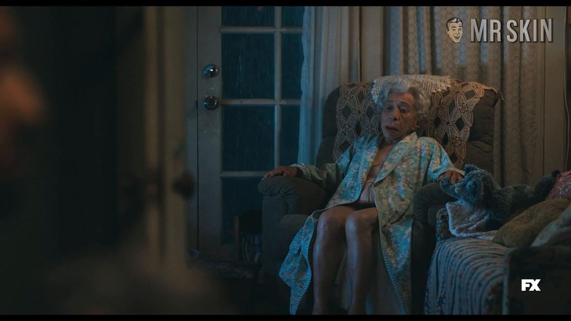 Bunny Levine in Dave (2020-2023) Bush Merkin Bush Merkin 343974