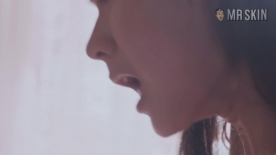 Yue Yue in The Taste of Betel Nut (2017) Breasts Bikini Breasts 301929
