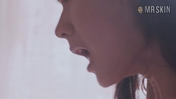 Yue Yue Naked as Li Qi. Breasts, bikini, bush. 301929