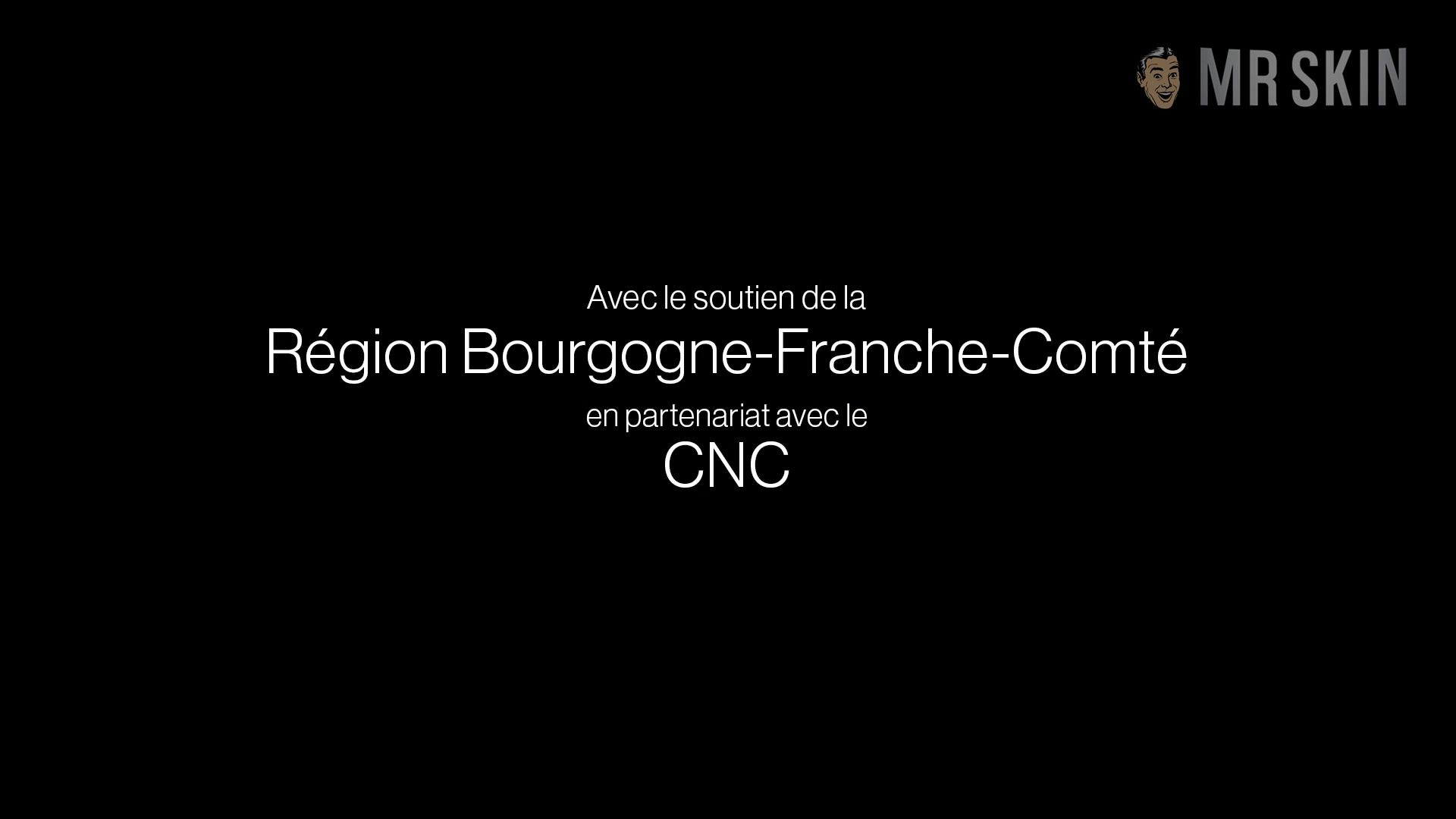 Helene Kuhn in The Doe (2020) Underwear Underwear 304302