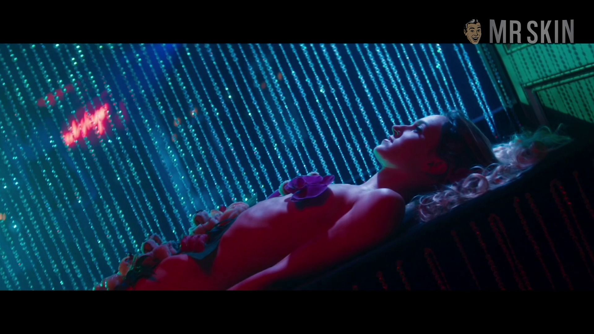 Inside the Rain's Sexiest Scenes with Ellen Toland. Sexy, bikini, breasts. 302460