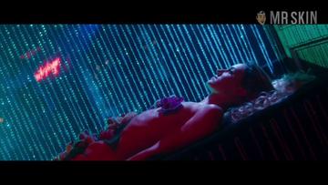 Ellen Toland in Inside the Rain (2020) Sexy Bikini Breasts 302460
