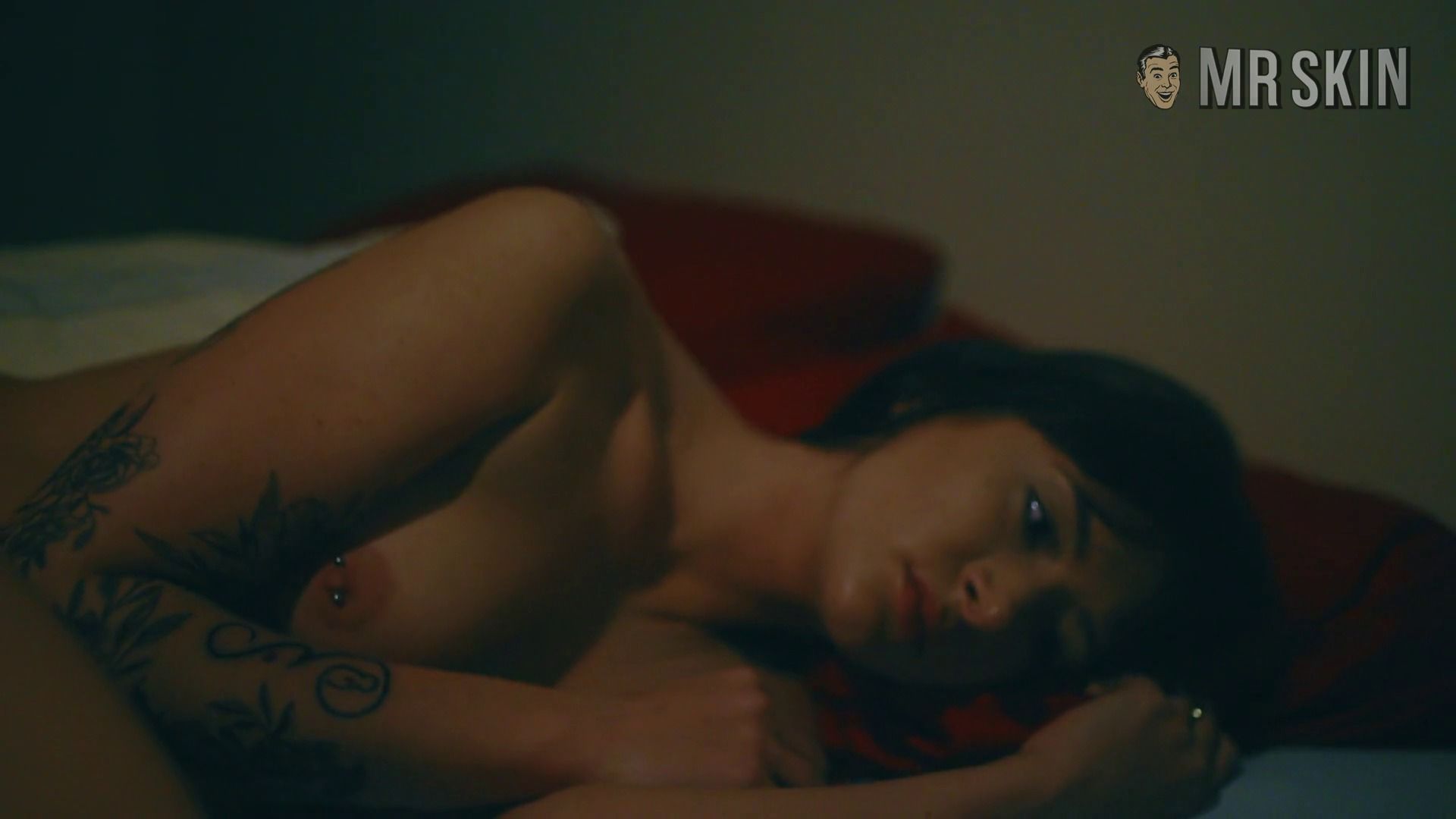 Alexandra Miller Naked as Woman. Breasts, Sexy. 303351
