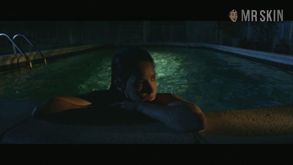 Itziar Martinez in Drowning Echo (2019) Bikini Bikini Sexy* 303585