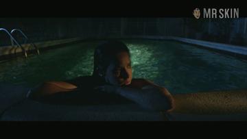Itziar Martinez in Drowning Echo (2019) Bikini Bikini Sexy* 303585